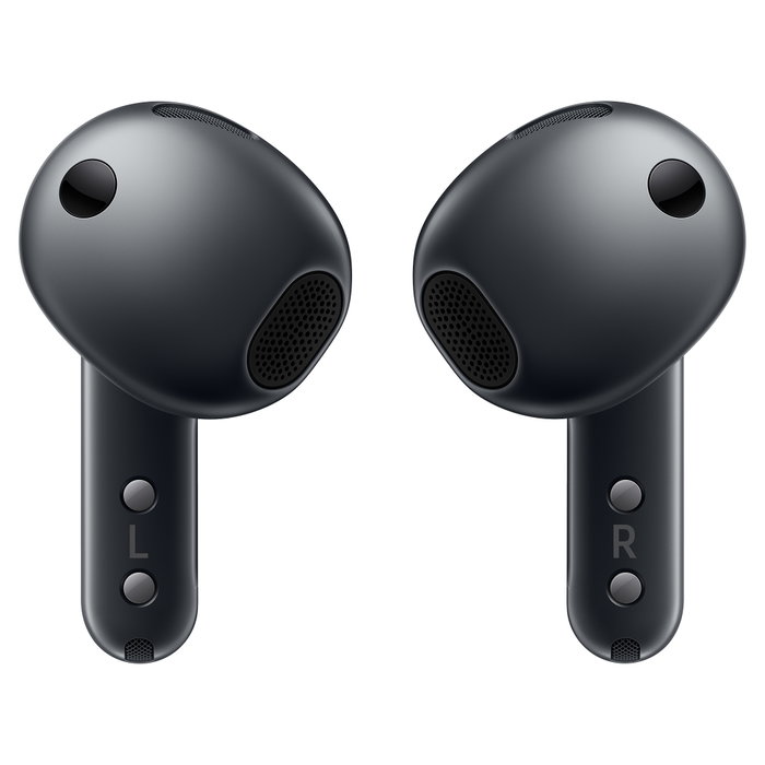 Samsung Galaxy Buds4 SM-R540 Negro/Plata