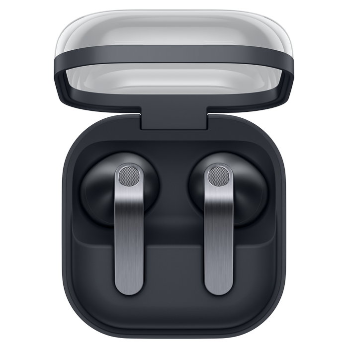 Samsung Galaxy Buds4 SM-R540 Negro/Plata