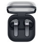 Samsung Galaxy Buds4 SM-R540 Negro/Plata