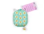 Wondee Mini estuche funful tecnologico huevon (Pack de 3)