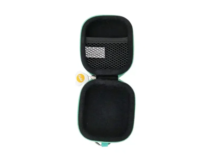 Wondee Mini estuche funful tecnologico huevon (Pack de 3) Wondee Mini estuche funful tecnologico huevon (Pack de 3)
