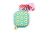 Wondee Mini estuche funful tecnologico huevon (Pack de 3)