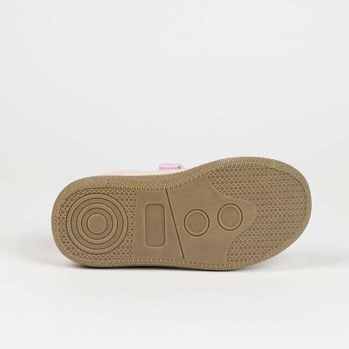 Zapatillas Deportivas Infantiles Minnie Mouse Rosa