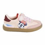 Zapatillas Deportivas Infantiles Minnie Mouse Rosa