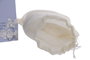 DKD Home Decor Bolsas de Aroma de Cartón Clean, Pack de 12