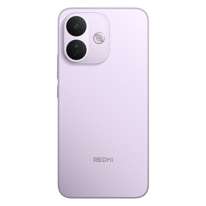 Xiaomi Redmi Note 17 Pro 5G 6GB 256GB Púrpura