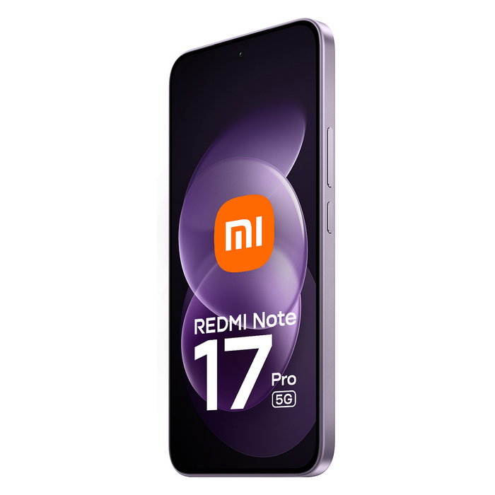 Xiaomi Redmi Note 17 Pro 5G 6GB 256GB Púrpura