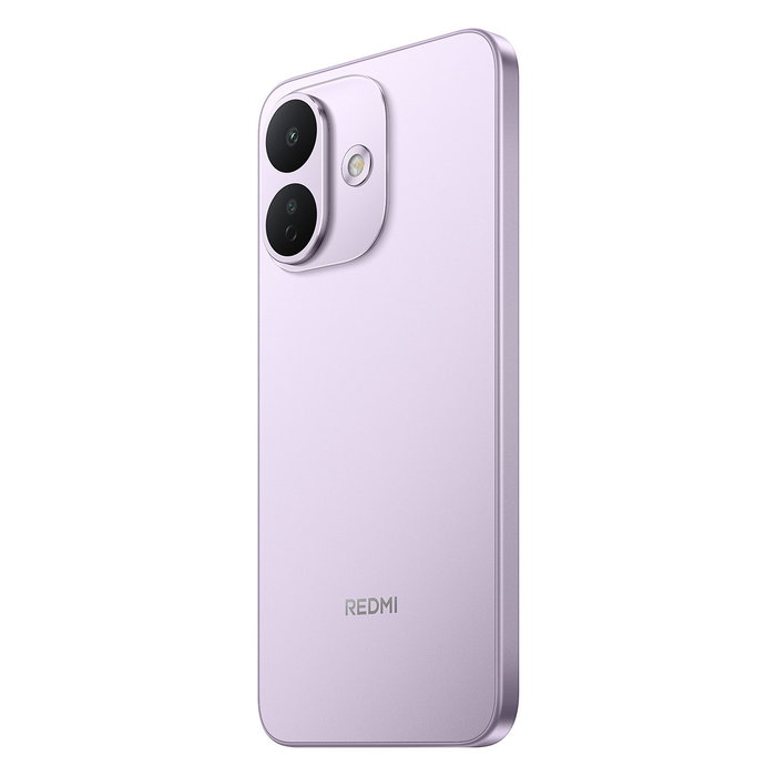 Xiaomi Redmi Note 17 Pro 5G 6GB 256GB Púrpura