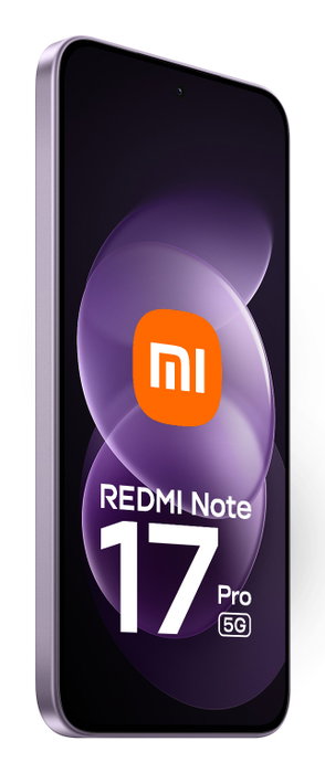 Xiaomi Redmi Note 17 Pro 5G 6GB 256GB Púrpura