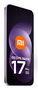Xiaomi Redmi Note 17 Pro 5G 6GB 256GB Púrpura