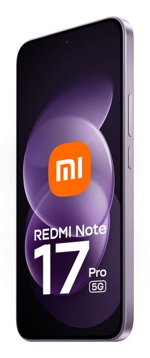 Xiaomi Redmi Note 17 Pro 5G 6GB 256GB Púrpura