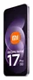 Xiaomi Redmi Note 17 Pro 5G 6GB RAM 256GB ROM Púrpura