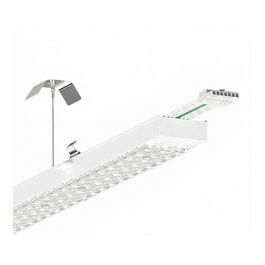 Synergy21 Synergy 21 LED universal T8/T5 Retrofit Light CW 120°