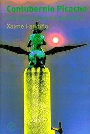 Contubernio Picacho, Xaime Fandiño - ELVIRA EDITORIAL
