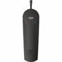 Grohe Mezclador monomando de lavabo Start Negro mate Talla S con desagüe