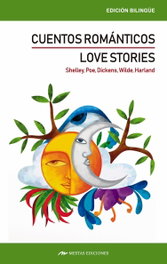Love stories / Cuentos románticos, Mary W. Shelley - MESTAS EDICIONES