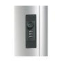 Durable KEY BOX code 72 con 72 colgadores y cerradura de combinación