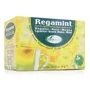 SORIA NATURAL Regamint Infusión con 20 filtros de Regaliz, Menta y Anís
