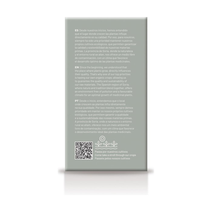 Soria Natural Infusión Regamint 20 filtros Soria Natural Infusión Regamint 20 filtros