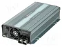 MEAN WELL Convertidor DC/AC 1,2kW 230V AC
