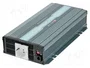 MEAN WELL Convertidor DC/AC 1,2kW 230V AC