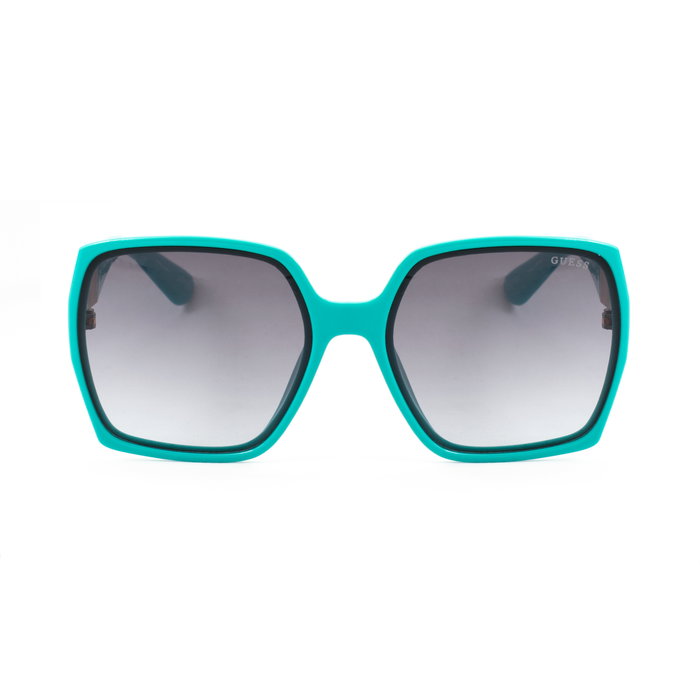 Guess GO00031-6287B Gafas de sol para mujer con cristal gris