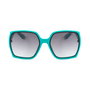 Guess GO00031-6287B Gafas de sol para mujer con cristal gris