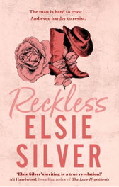 Reckless, Elsie Silver - LITTLE BROWN