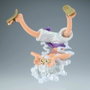 Banpresto Figura Monkey D. Luffy Gear 5 King of Artist Special ver. One Piece