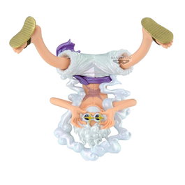 Banpresto Figura Monkey D. Luffy Gear 5 King of Artist Special ver. One Piece