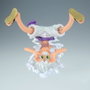 Banpresto Figura Monkey D. Luffy Gear 5 King of Artist Special ver. One Piece