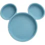 Thermobaby AAAMI59121 Pack de Comida Silueta - Mickey