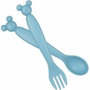 Thermobaby Pack de comida silueta - Mickey
