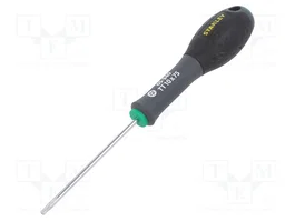 STANLEY Destornillador FATMAX® Torx® con protección T10H