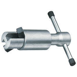 Gedore Porta válvula venti-quick 312000