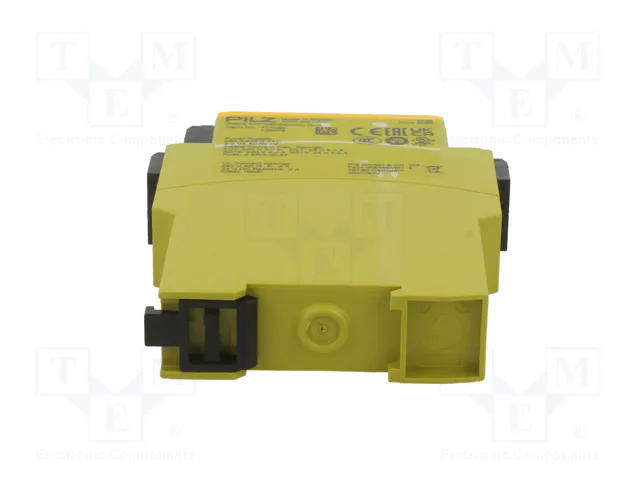 PILZ PNOZ X7P Módulo de automatización Relé de Seguridad 230/240V AC