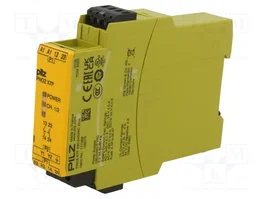 PILZ PNOZ X7P Módulo de automatización Relé de Seguridad 230/240V AC