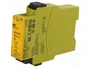 PILZ PNOZ X7P Módulo de automatización Relé de Seguridad 230/240V AC