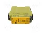 PILZ PNOZ X7P Módulo de automatización Relé de Seguridad 230/240V AC