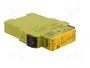 PILZ PNOZ X7P Módulo de automatización Relé de Seguridad 230/240V AC