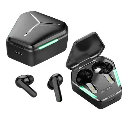 Keepout HX-AVENGER Auriculares Gaming Bluetooth 5.0 Negro Keepout HX-AVENGER Auriculares Gaming Bluetooth 5.0 Negro