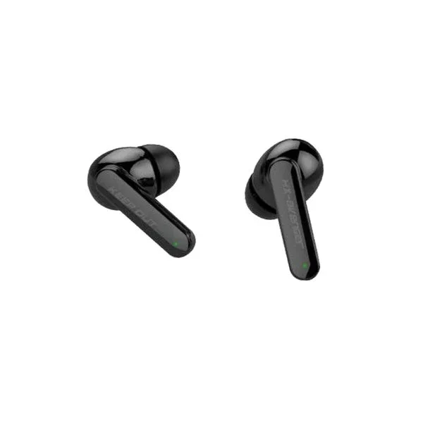 Keepout HX-AVENGER Auriculares Gaming Bluetooth 5.0 Negro Keepout HX-AVENGER Auriculares Gaming Bluetooth 5.0 Negro
