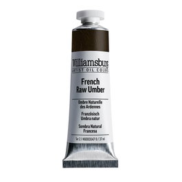 Williamsburg Sombra Natural Francesca 37 ml
