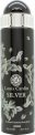 Louis Cardin Silver Desodorante en spray 200 ml Louis Cardin Silver Desodorante en spray 200 ml