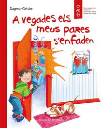 A VEGADES ELS MEUS PARES S'ENFADEN, Dagmar Geisler - JOVENTUT, EDITORIAL