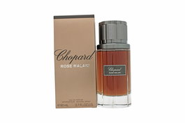 Chopard Rose Malaki Eau de Parfum 80ml Vaporizador