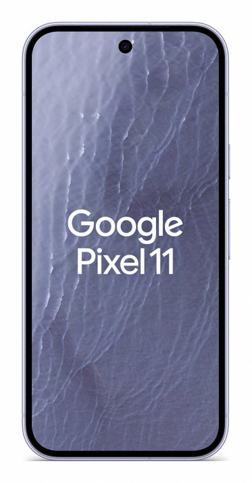 Google Pixel 11 5G 256GB Frost