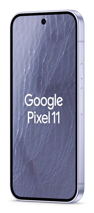 Google Pixel 11 5G 256GB Frost