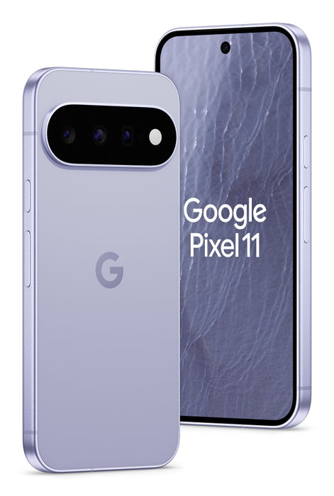 Google Pixel 11 5G 12GB 256GB Jasnoliliowy Google Pixel 11 5G 12GB 256GB Jasnoliliowy