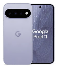 Google Pixel 11 5G 12GB RAM 256GB frost